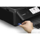 Canon PIXMA TS8150 multifunkciós nyomtató - fekete színű