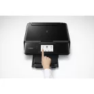 Canon PIXMA TS8150 multifunkciós nyomtató - fekete színű