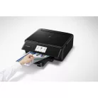 Canon PIXMA TS8150 multifunkciós nyomtató - fekete színű