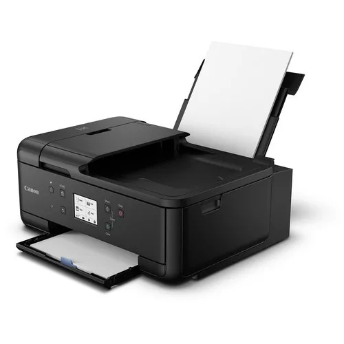 Canon PIXMA TR7550 multifunkciós nyomtató (black) (2232C009)