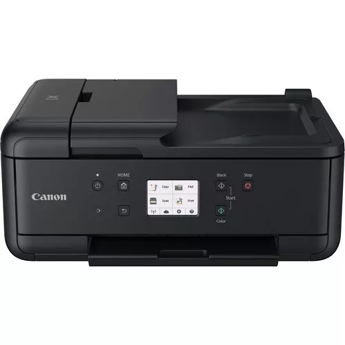 Canon PIXMA TR7550 multifunkciós nyomtató (black) (2232C009)