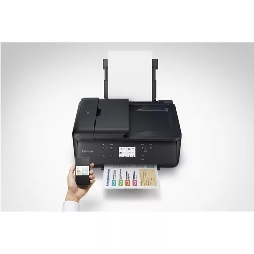 Canon PIXMA TR7550 multifunkciós nyomtató (black) (2232C009)