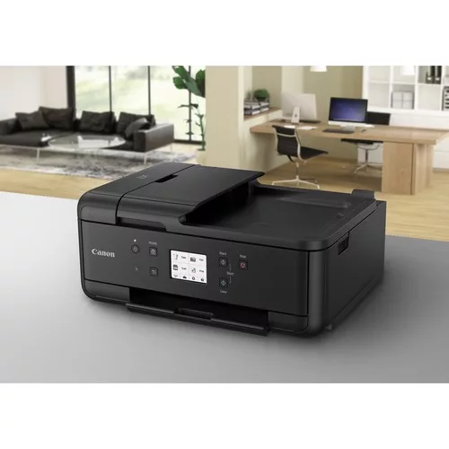 Canon PIXMA TR7550 multifunkciós nyomtató (black) (2232C009)