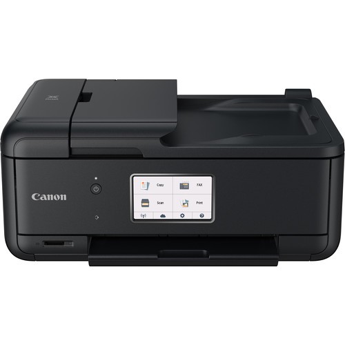 Canon PIXMA TR8550 multifunkciós nyomtató (black) (2233C009)