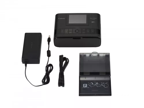 Canon SELPHY CP1300 fotónyomtató (black) (2234C002)