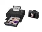 Canon SELPHY CP1300 fotónyomtató (black) (2234C002)