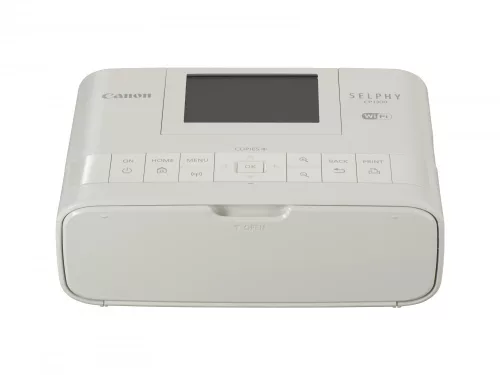Canon SELPHY CP1300 fotónyomtató (white) (2235C002)