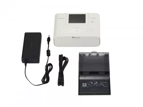 Canon SELPHY CP1300 fotónyomtató (white) (2235C002)