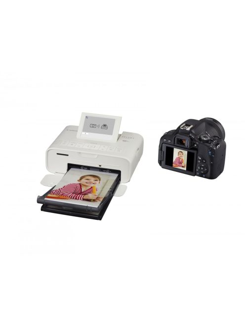 Canon SELPHY CP1300 fotónyomtató (white) (2235C002)