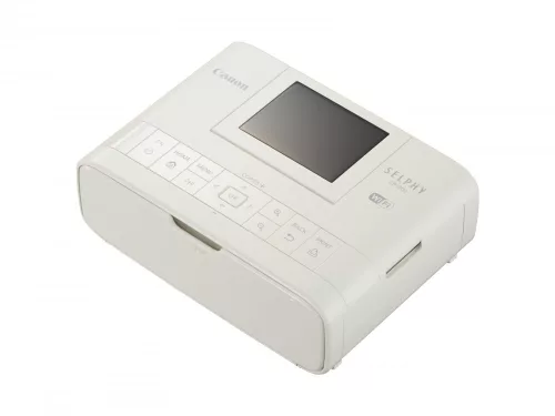 Canon SELPHY CP1300 fotónyomtató (white) (2235C002)