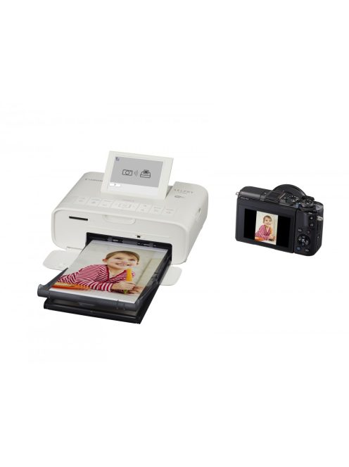 Canon SELPHY CP1300 fotónyomtató (white) (2235C002)