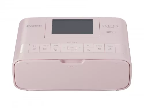 Canon SELPHY CP1300 fotónyomtató (pink) (2236C002)