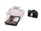 Canon SELPHY CP1300 fotónyomtató (pink) (2236C002)