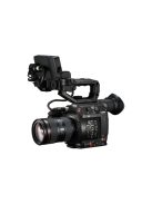 Canon EOS C200 Pro videokamera (4K) + EF 24-105mm/4 L IS USM mark II Kit (2244C003)