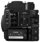 Canon EOS C200 Pro videokamera (4K) + EF 24-105mm/4 L IS USM mark II Kit (2244C003)