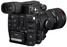 Canon EOS C200 Pro videokamera (4K) + EF 24-105mm/4 L IS USM mark II Kit (2244C003)