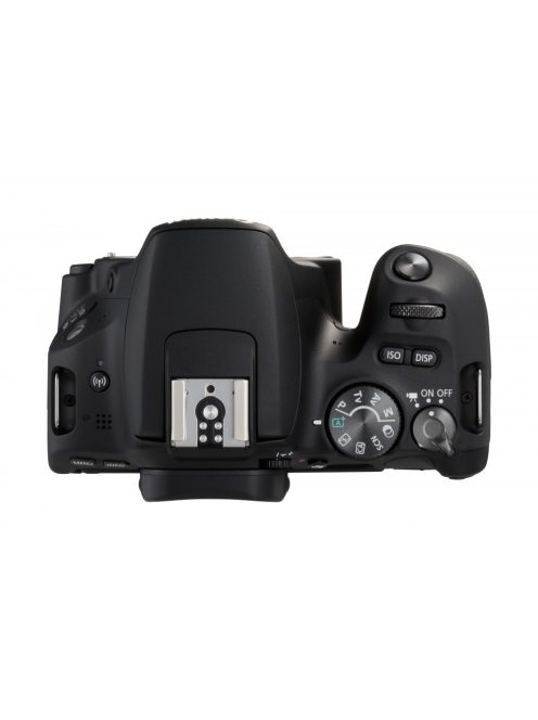 Canon EOS 200D váz 1+2 év garanciával**