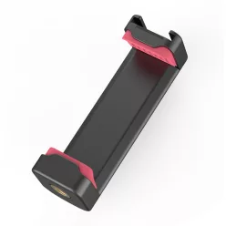   Ulanzi ST-19 telefon tartó adapter vakupapucs csatlakozóval (UL2256)