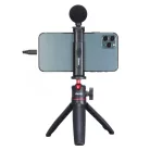 Ulanzi ST-19 telefon tartó adapter vakupapucs csatlakozóval (UL2256)