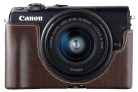 Canon EH31-FJ tok (for EOS M100) (dark brown) (2262C001)