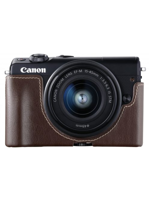 Canon EH31-FJ tok (for EOS M100) (dark brown) (2262C001)