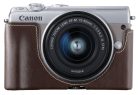 Canon EH31-FJ tok (for EOS M100) (dark brown) (2262C001)