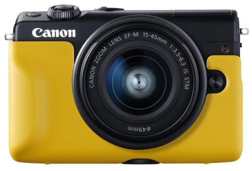 Canon EH31-FJ tok (for EOS M100) (yellow) (2263C001)