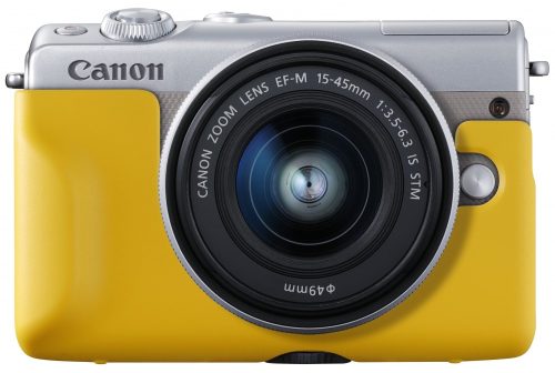 Canon EH31-FJ tok (for EOS M100) (yellow) (2263C001)