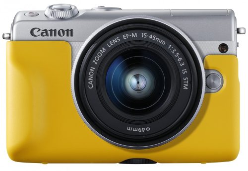 Canon EH31-FJ tok (for EOS M100) (yellow) (2263C001)