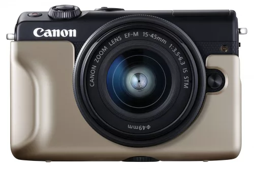 Canon EOS M100 Gold tok (EH31-FJ)