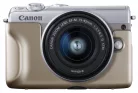 Canon EOS M100 Gold tok (EH31-FJ)