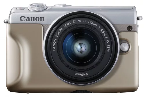 Canon EOS M100 Gold tok (EH31-FJ)