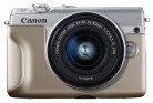 Canon EOS M100 Gold tok (EH31-FJ)