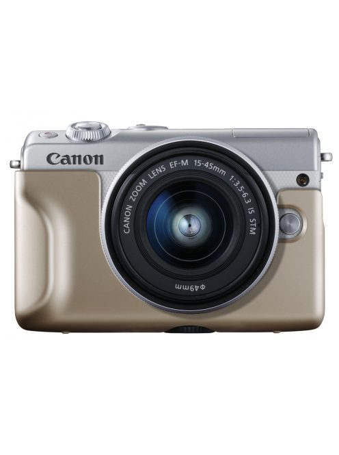 Canon EOS M100 Gold tok (EH31-FJ)