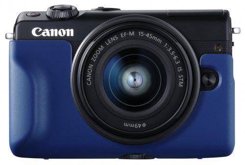 Canon EH31-FJ tok (for EOS M100) (navy) (2265C001)