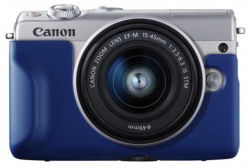 Canon EH31-FJ tok (for EOS M100) (navy) (2265C001)