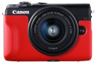 Canon EH31-FJ tok (for EOS M100) (red) (2266C001)