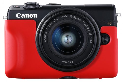 Canon EH31-FJ tok (for EOS M100) (red) (2266C001)