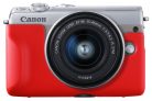 Canon EH31-FJ tok (for EOS M100) (red) (2266C001)