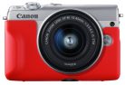 Canon EH31-FJ tok (for EOS M100) (red) (2266C001)