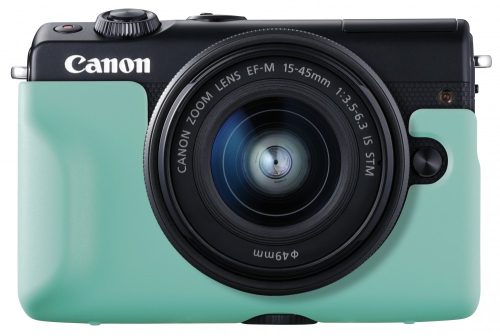 Canon EH31-FJ tok (for EOS M100) (green) (2267C001)