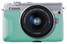 Canon EH31-FJ tok (for EOS M100) (green) (2267C001)
