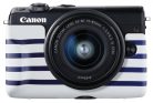 Canon EOS M100 Border Blue tok (EH31-FJ)