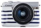 Canon EOS M100 Border Blue tok (EH31-FJ)