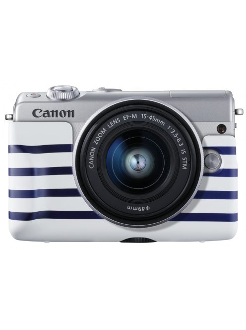 Canon EOS M100 Border Blue tok (EH31-FJ)