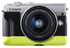 Canon EOS M100 Border Yellow tok (EH31-FJ)