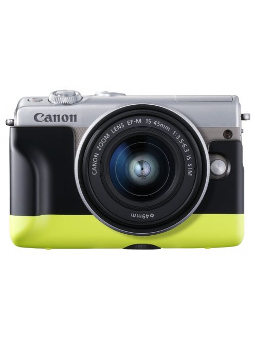Canon EOS M100 Border Yellow tok (EH31-FJ)