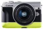 Canon EOS M100 Border Yellow tok (EH31-FJ)
