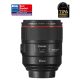 Canon EF 85mm / 1.4 L IS USM (2271C005)