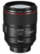 Canon EF 85mm / 1.4 L IS USM (2271C005)